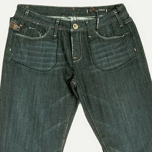 Vigoss Jeans Sz 28
